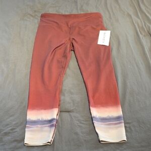 Athleta Elation Tights NWT